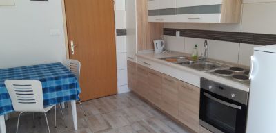 Apartmani i sobe Luka