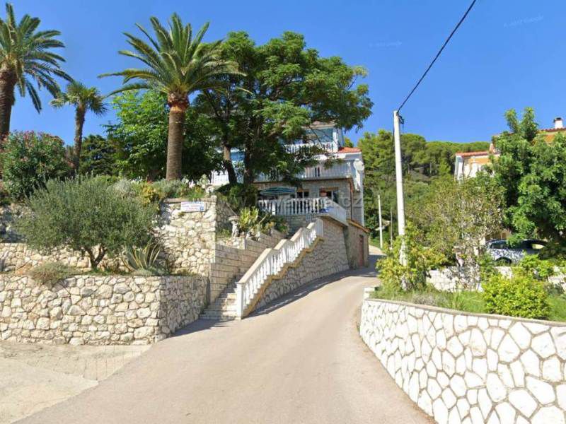 Apartmani Lupic