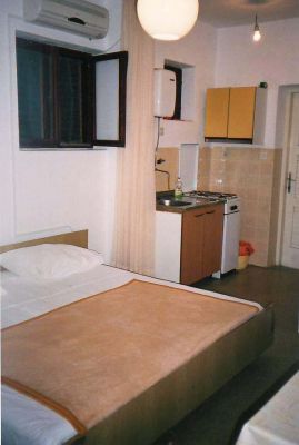 Apartmani Lušić Srima - Vodice