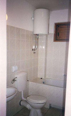 Apartmani Lušić Srima - Vodice