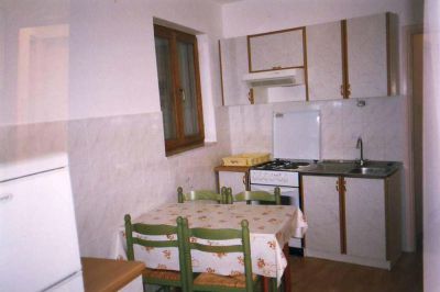 Apartmani Lušić Srima - Vodice