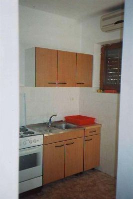 Apartmani Lušić Srima - Vodice