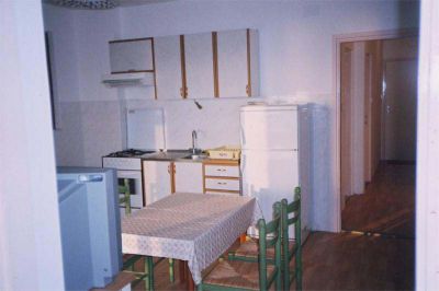 Apartmani Lušić Srima - Vodice