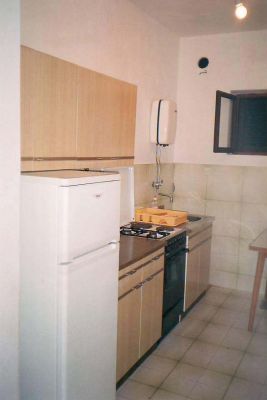 Apartmani Lušić Srima - Vodice