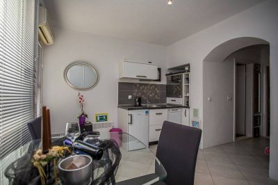 VILLA LUX apartmani Makarska