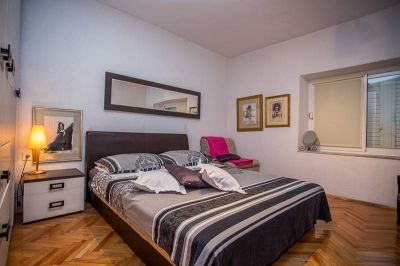 VILLA LUX apartmani Makarska