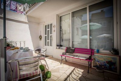 VILLA LUX apartmani Makarska