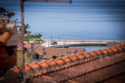 VILLA LUX apartmani Makarska