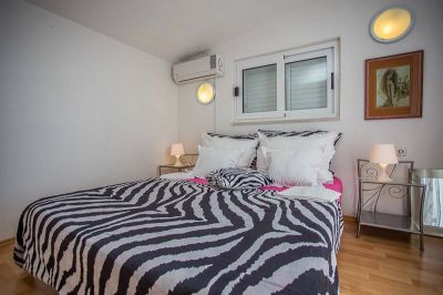 VILLA LUX apartmani Makarska