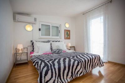 VILLA LUX apartmani Makarska