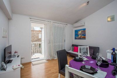 VILLA LUX apartmani Makarska