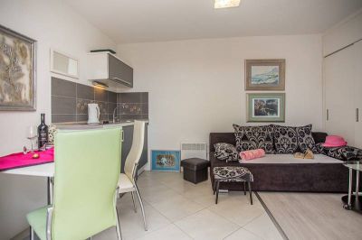 VILLA LUX apartmani Makarska