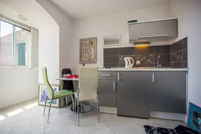 VILLA LUX apartmani Makarska