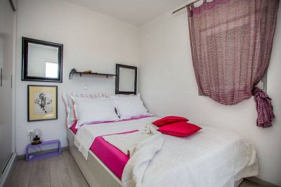 VILLA LUX apartmani Makarska