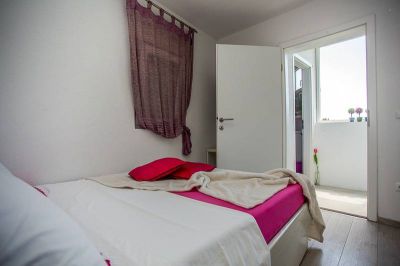 VILLA LUX apartmani Makarska