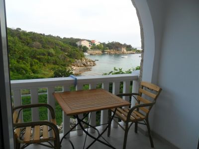 MacAdams Apartmani Potočnica