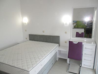 MacAdams Apartmani Potočnica