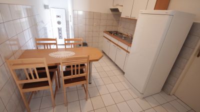 MacAdams Apartmani Potočnica