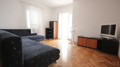 MacAdams Apartmani Potočnica