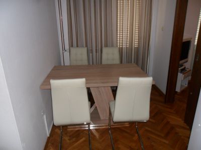 MacAdams Apartmani Potočnica