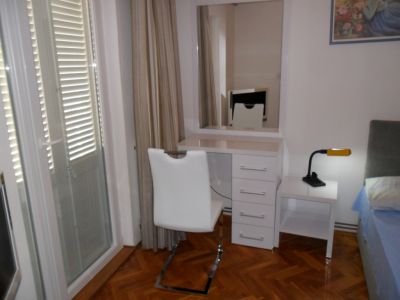 MacAdams Apartmani Potočnica