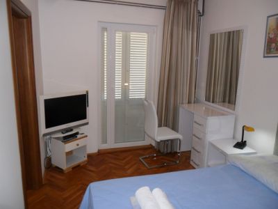 MacAdams Apartmani Potočnica