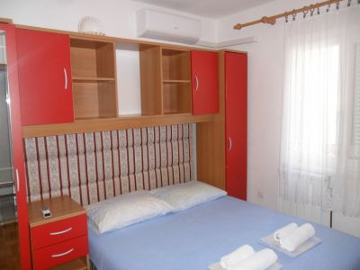 MacAdams Apartmani Potočnica