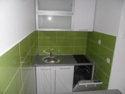 MacAdams Apartmani Potočnica