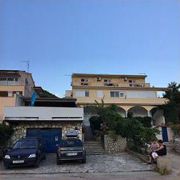 Apartmani Marača