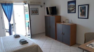 Apartmani Marača