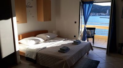 Apartmani Marača