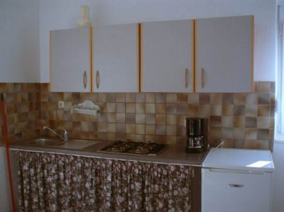 Apartmani Marača