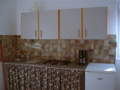 Apartmani Marača