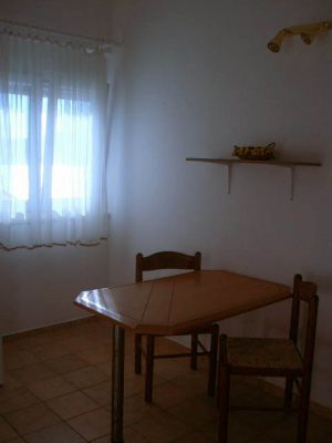 Apartmani Marača