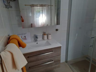 Apartmani Marača