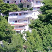 Apartmani Macek