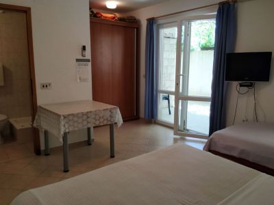 Apartmani Macek