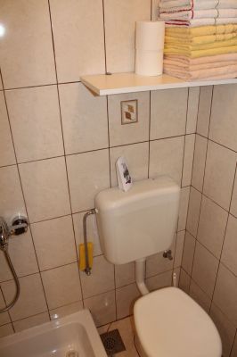 Apartman Madlena Brodarica