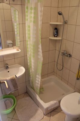 Apartman Madlena Brodarica