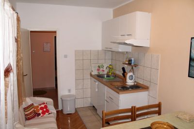 Apartman Madlena Brodarica