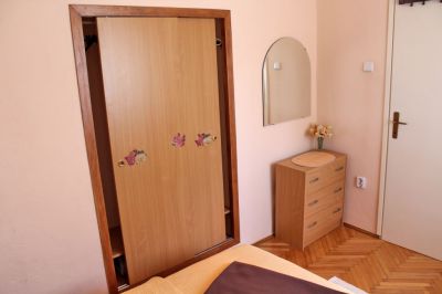 Apartman Madlena Brodarica