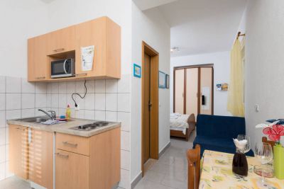 Apartmani MAESTRAL