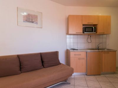 Apartmani MAESTRAL