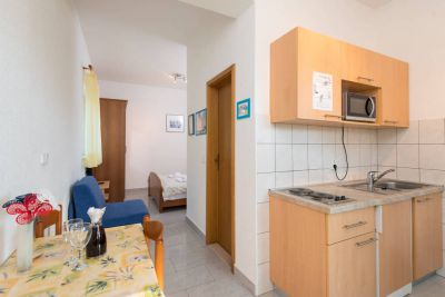 Apartmani MAESTRAL