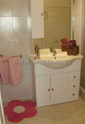 Apartmani Magaš i Iris