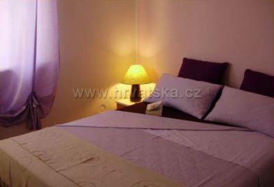 Apartmani Magaš i Iris