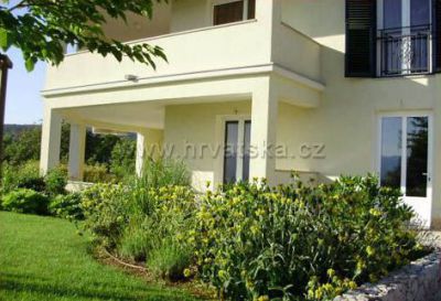 Apartmani Magaš i Iris