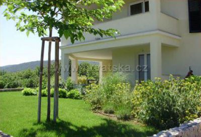 Apartmani Magaš i Iris