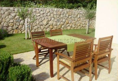Apartmani Magaš i Iris