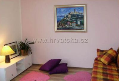 Apartmani Magaš i Iris